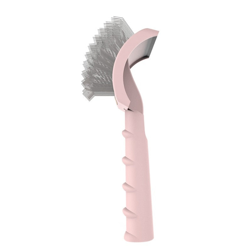 Pet Hair Remover Brush Tool