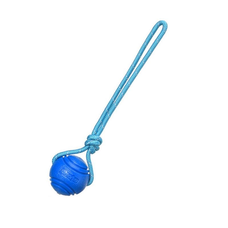 Cat Chew Toys and Interactive Tug Ball on Rope