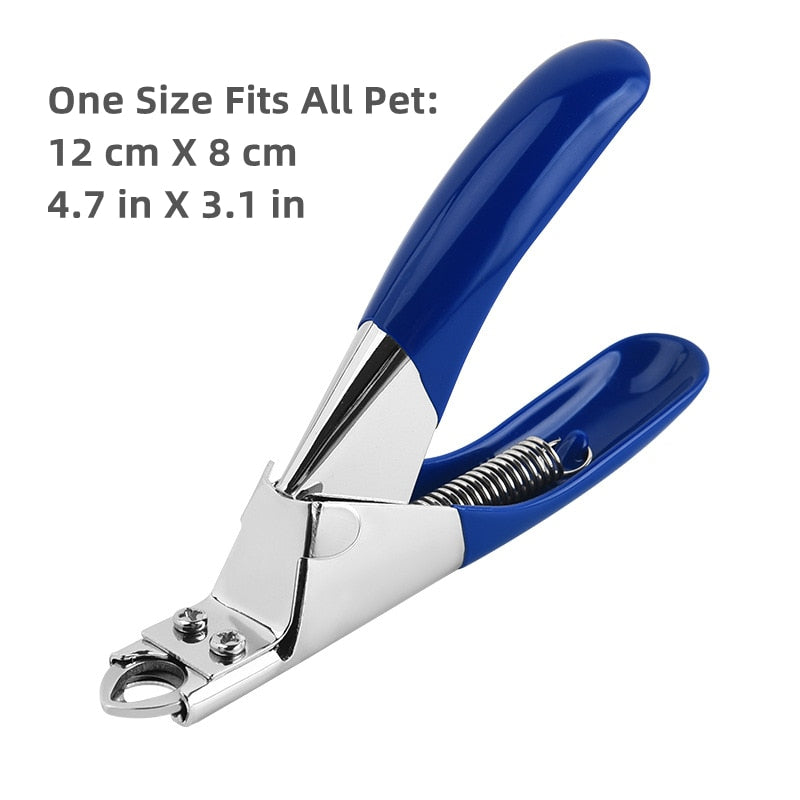 Nail Cutter for Pets Tool