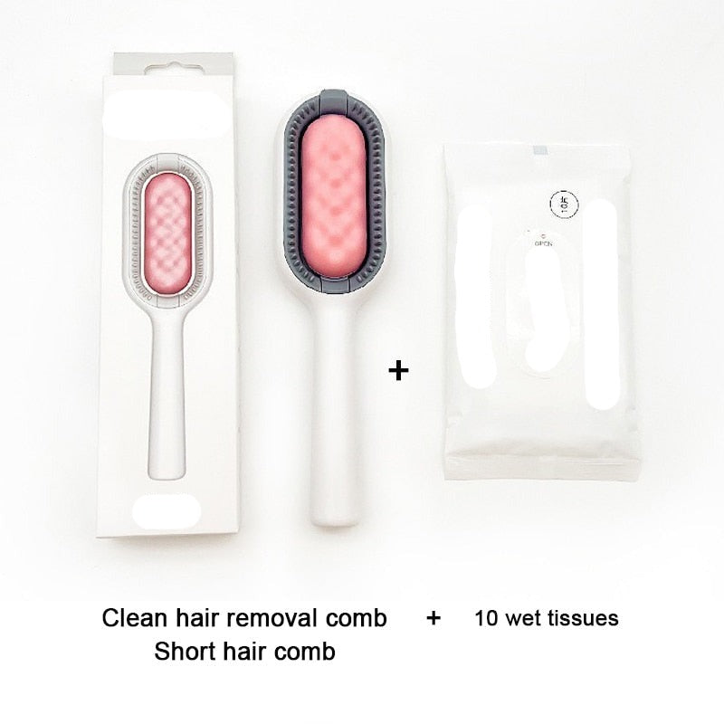 Best Cat Hair Remover Comb