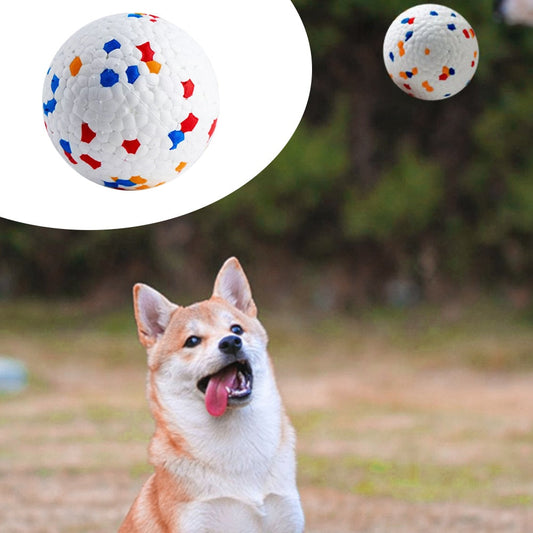 Bite Resistant Balls for Pet