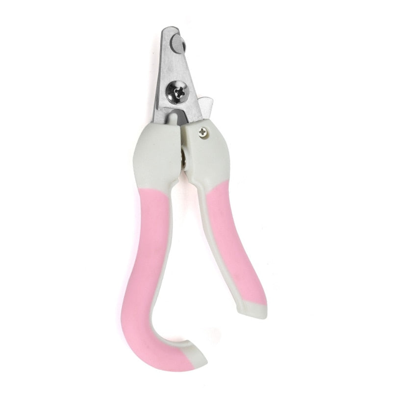 Pet Fur Knot Cutters । Dog Grooming Shedding Tools