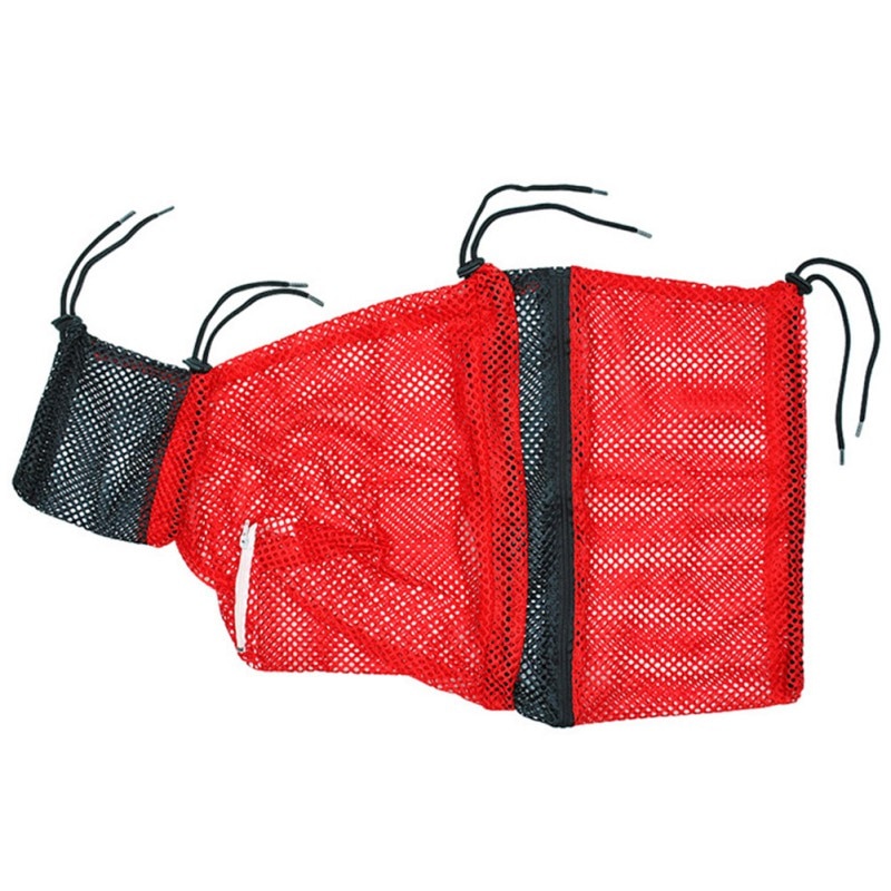 Bathing Cat Shower Bag
