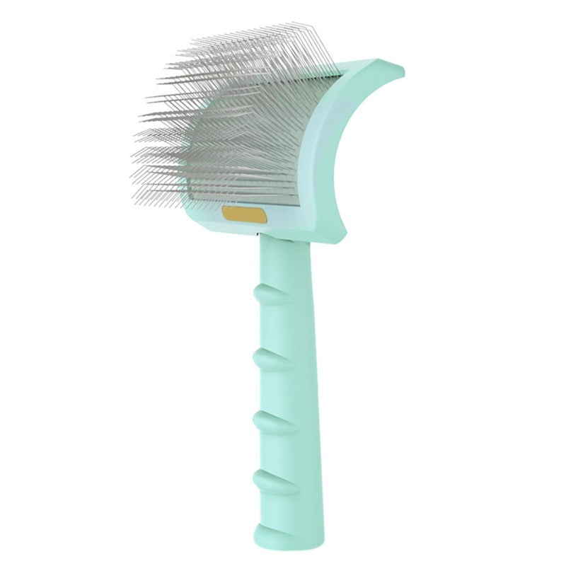 Pet Hair Remover Brush Tool