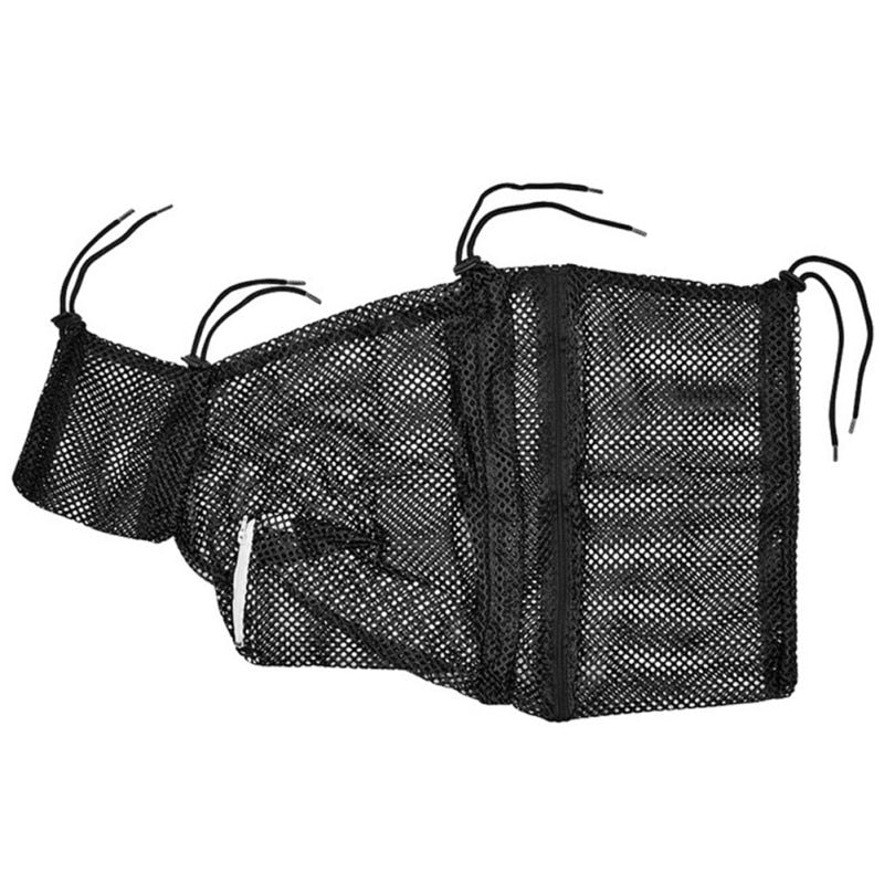 Bathing Cat Shower Bag