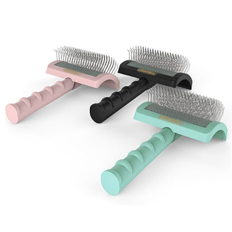 Pet Hair Remover Brush Tool
