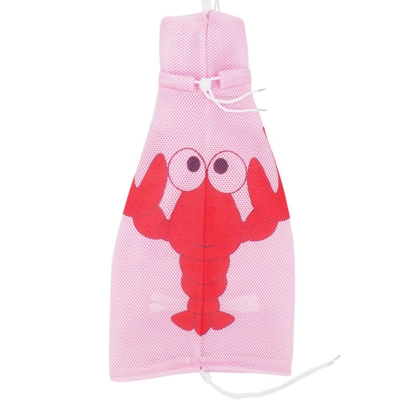 Bathing Cat Shower Bag