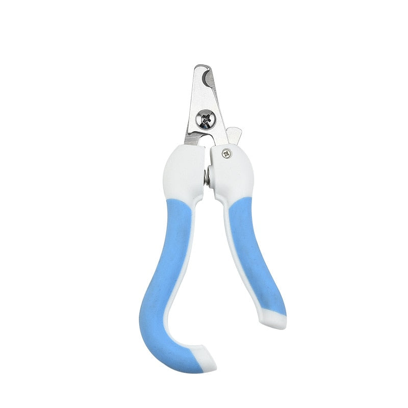 Pet Fur Knot Cutters । Dog Grooming Shedding Tools