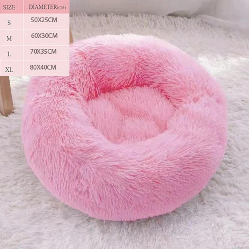 Pet Bed Four Seasons