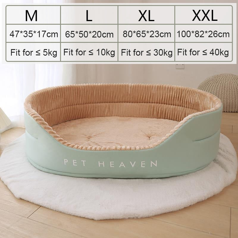 Pet Bed Four Seasons