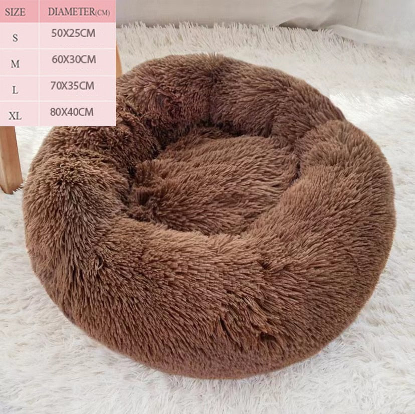 Pet Bed Four Seasons