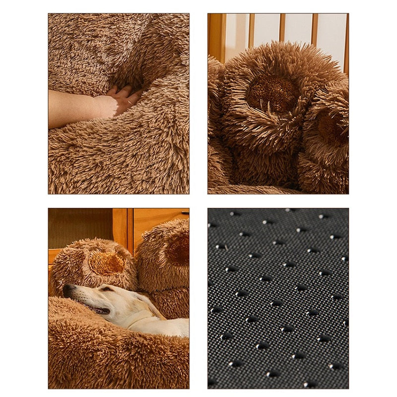 Pet Sofa Beds for Puppy Pawn