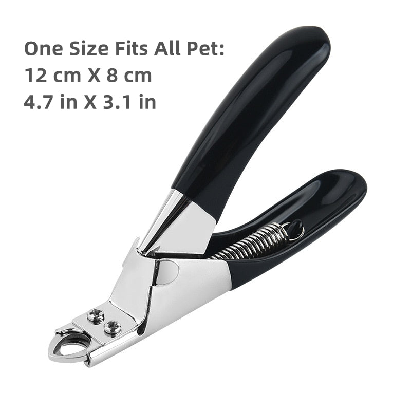 Nail Cutter for Pets Tool