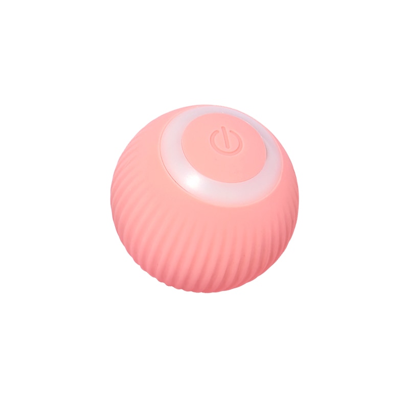 Electric Smart Balls for Dogs