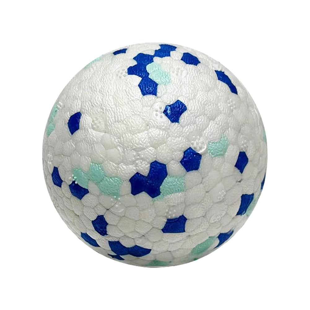 Bite Resistant Balls for Pet