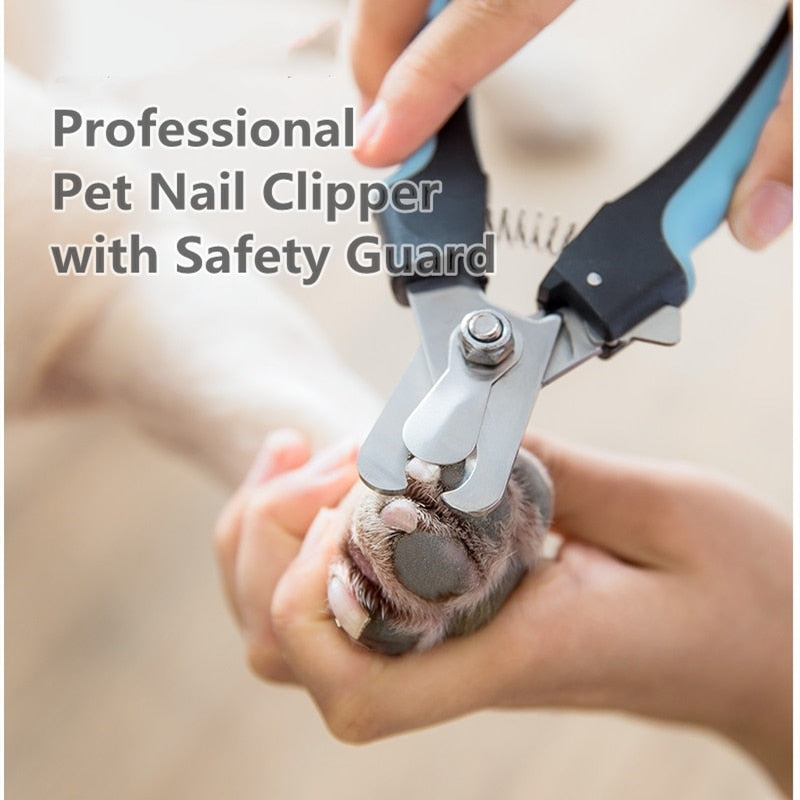 Nail Cutter for Pets Tool