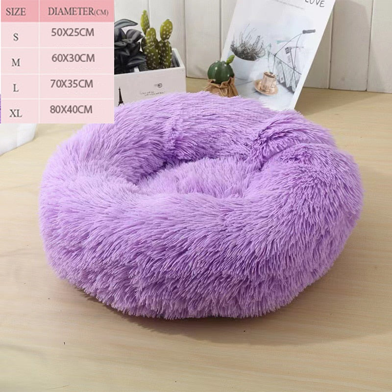 Pet Bed Four Seasons