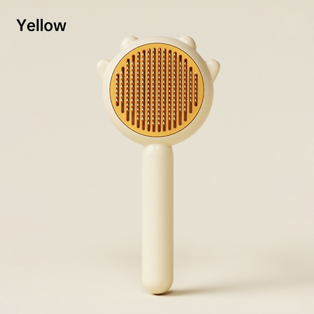 Pet Hair Remover Brush Deshedding