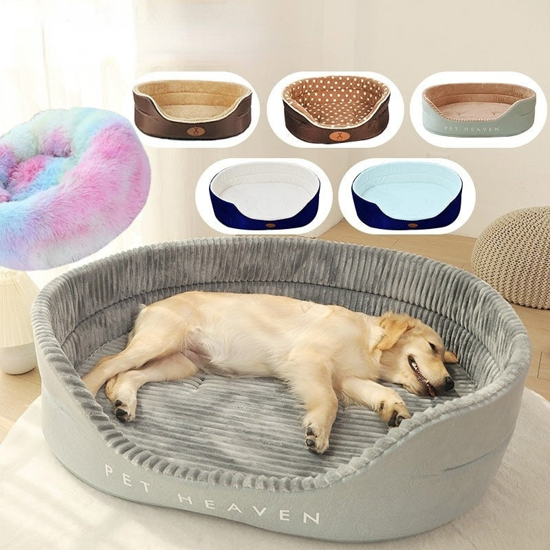 Pet Bed Four Seasons