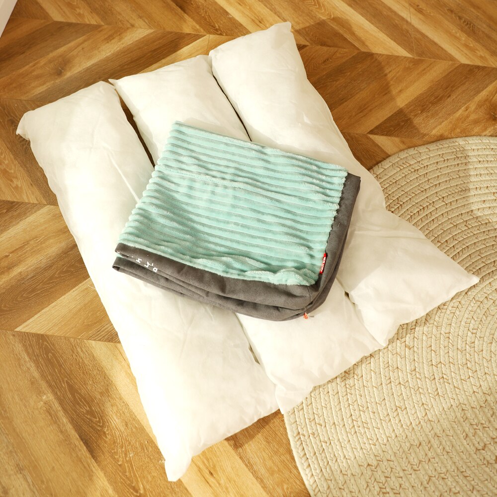 Winter Pet Dog Bed Sofa Warm Cushion for Pets