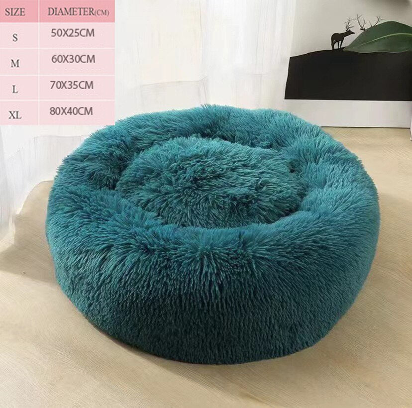 Pet Bed Four Seasons