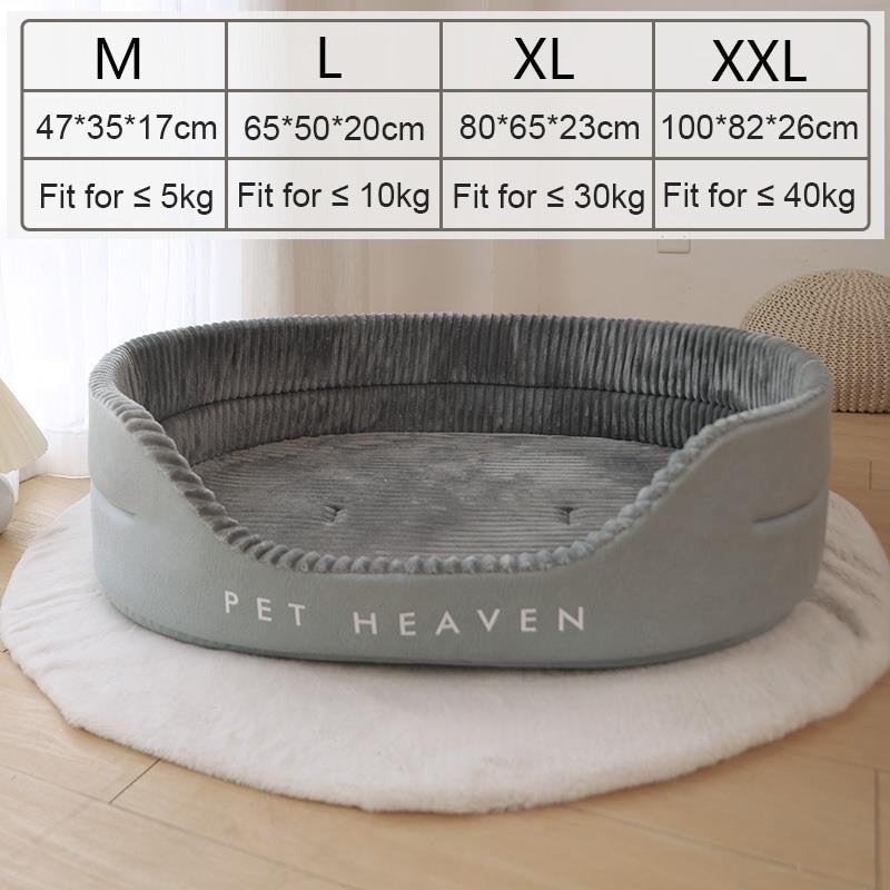 Pet Bed Four Seasons