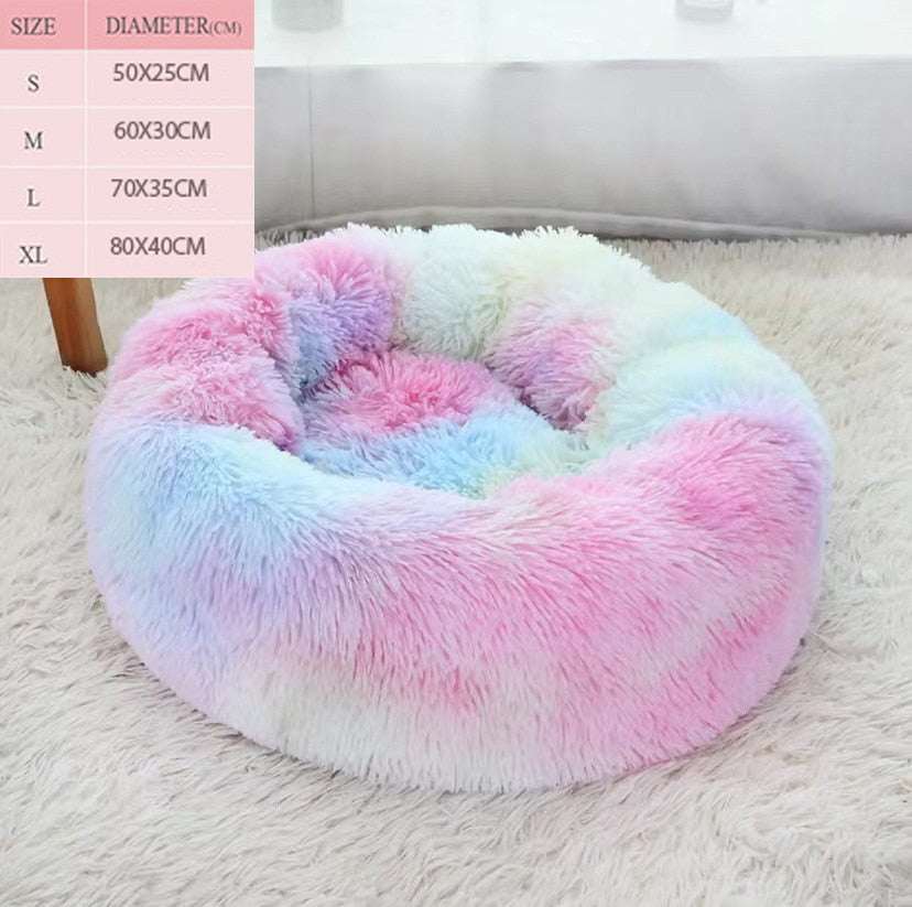 Pet Bed Four Seasons