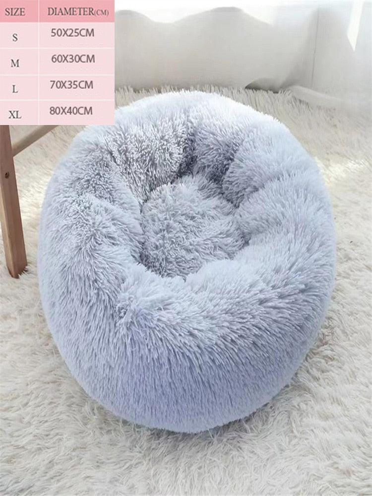Pet Bed Four Seasons