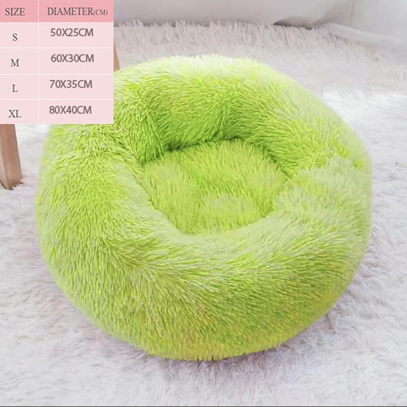 Pet Bed Four Seasons