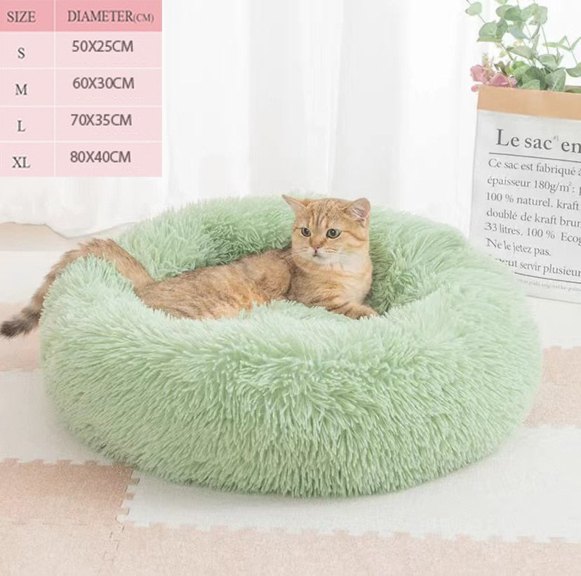 Pet Bed Four Seasons