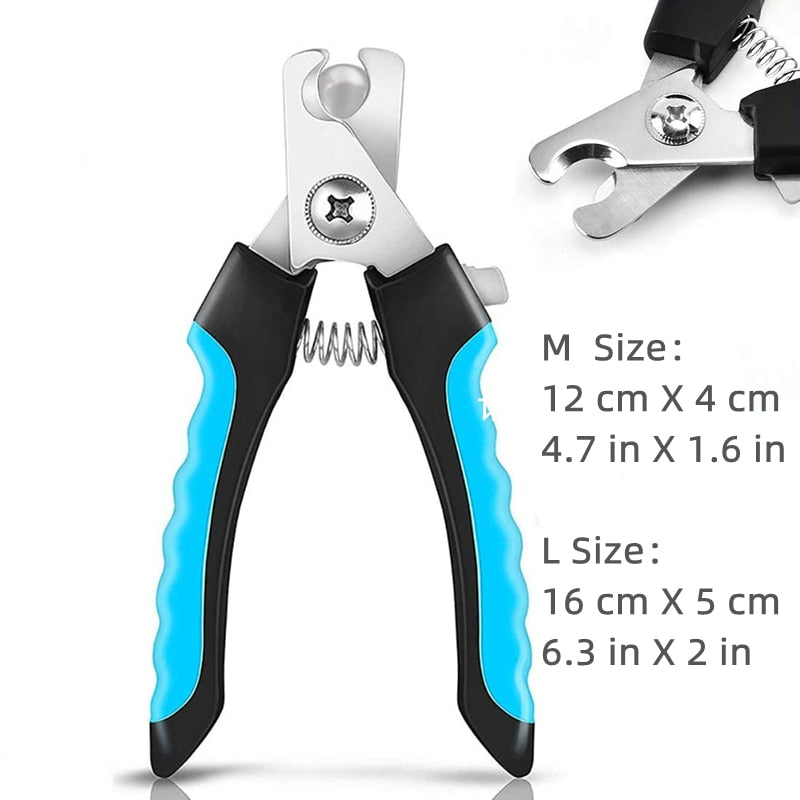 Nail Cutter for Pets Tool