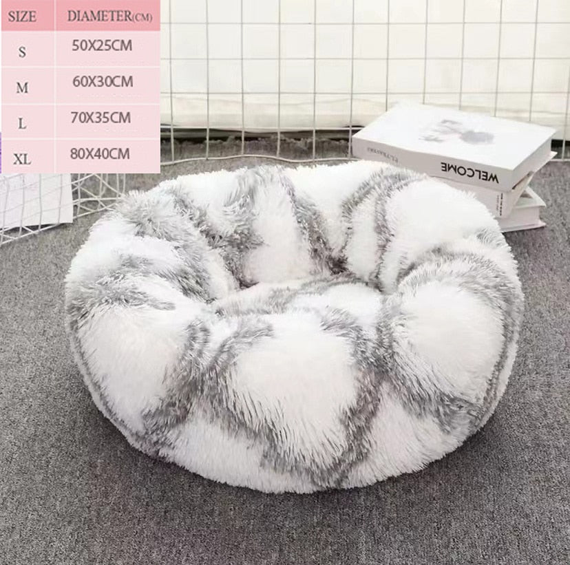 Pet Bed Four Seasons
