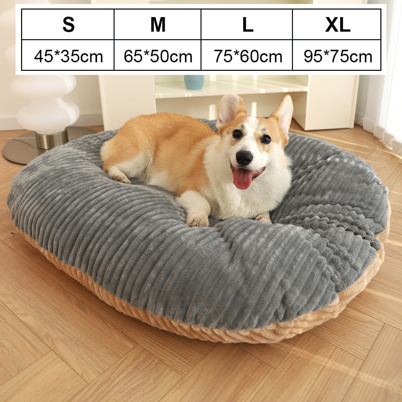 Pet Bed Four Seasons