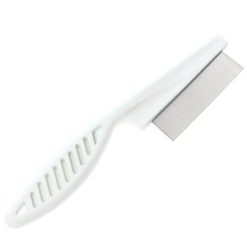 Pet Fur Knot Cutters । Dog Grooming Shedding Tools