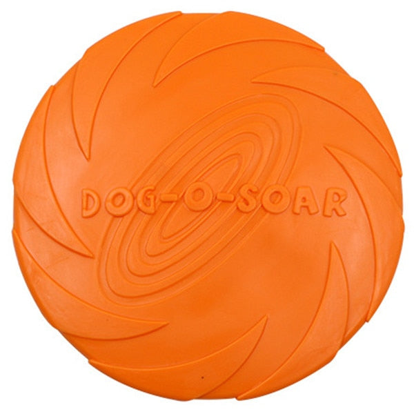 Fashion Flying Disc Dog Toy