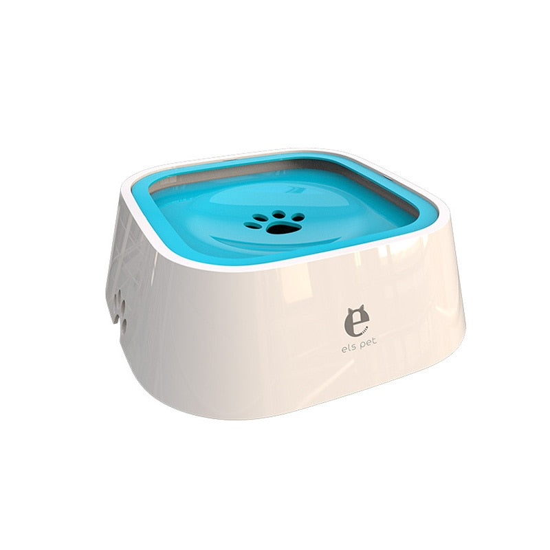 Drinkbak Hond Dog Drinking Water Bowls