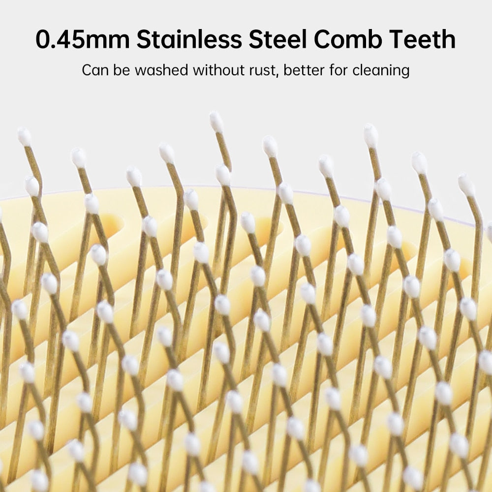 Pet Hair Remover Brush Deshedding
