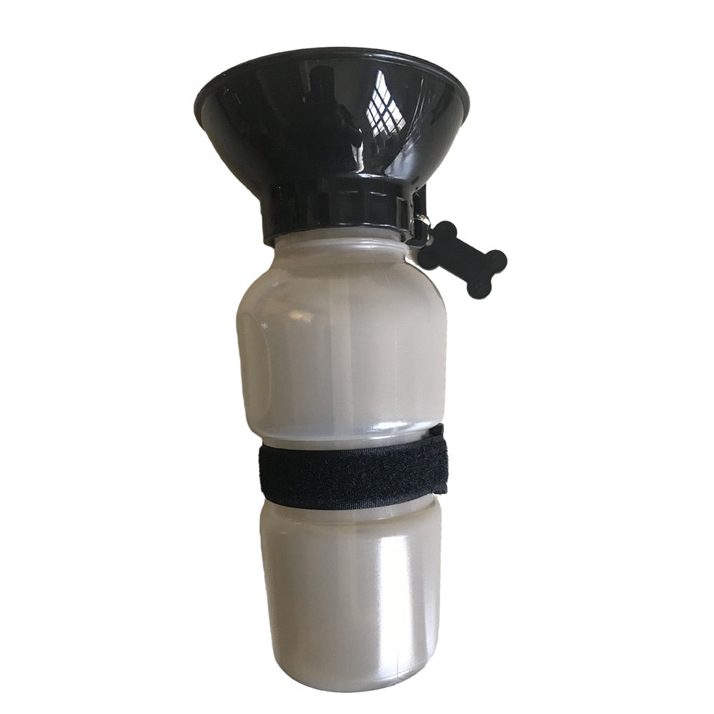 Extrusion Dog Travel Water Bottle