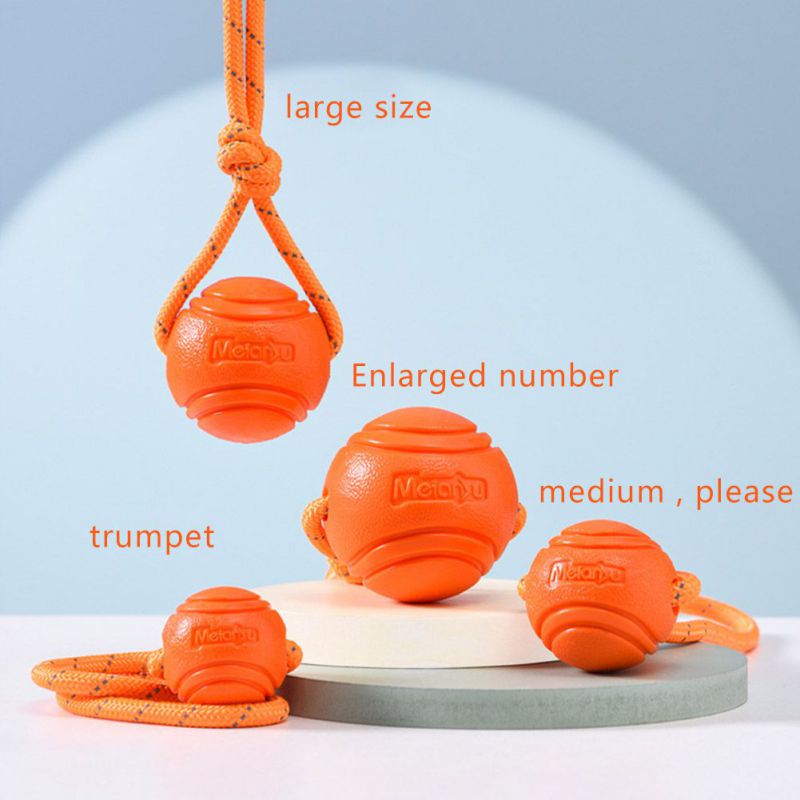 Cat Chew Toys and Interactive Tug Ball on Rope