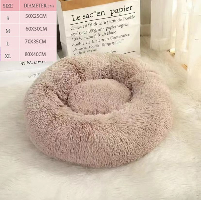 Pet Bed Four Seasons