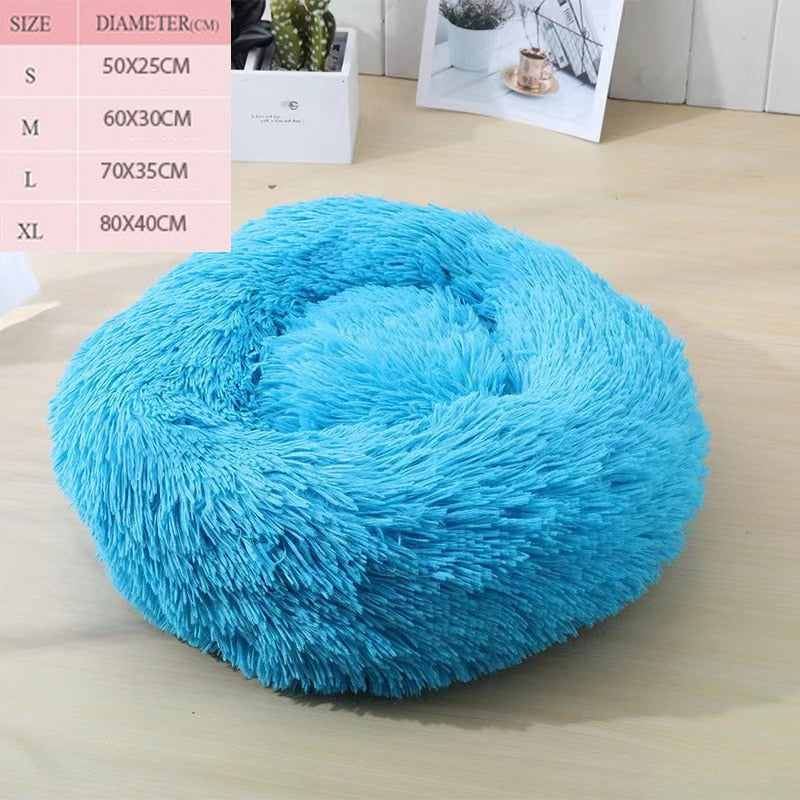 Pet Bed Four Seasons