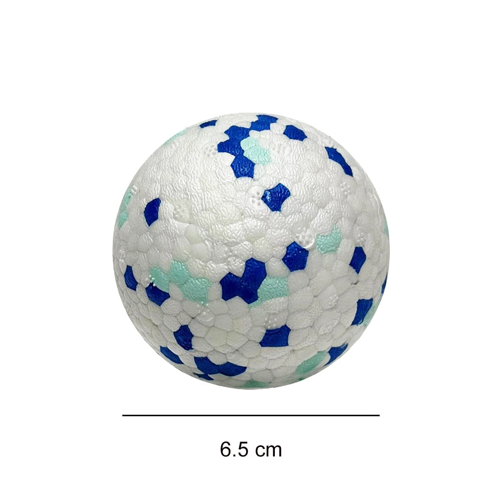 Bite Resistant Balls for Pet