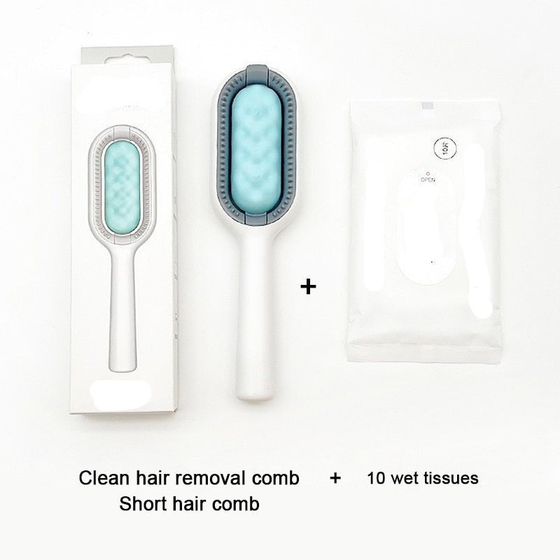 Best Cat Hair Remover Comb