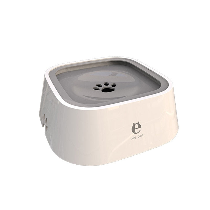Drinkbak Hond Dog Drinking Water Bowls