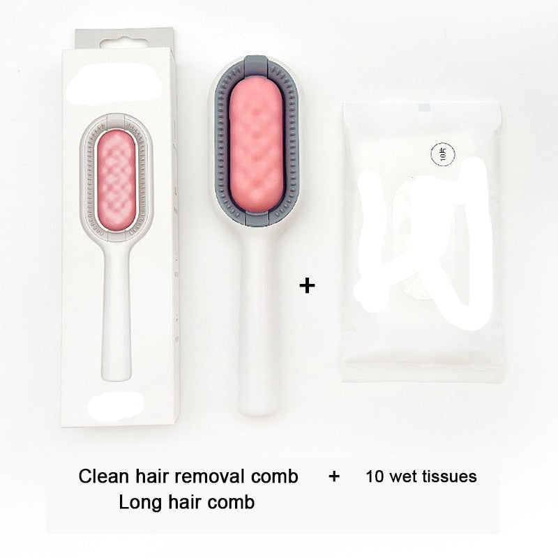 Best Cat Hair Remover Comb