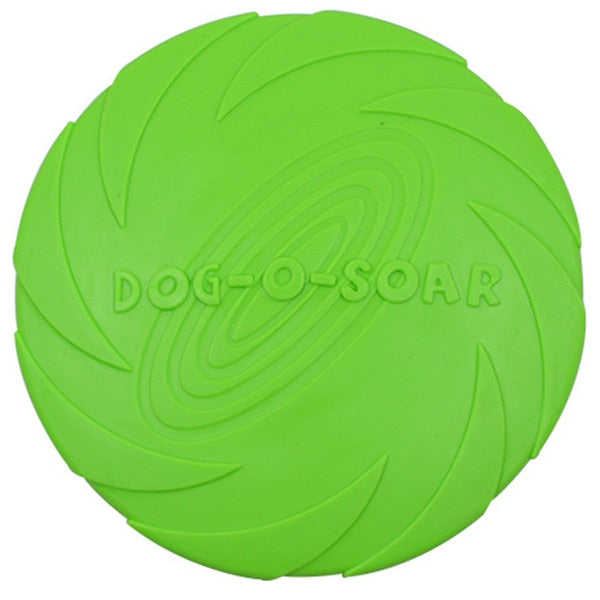 Fashion Flying Disc Dog Toy