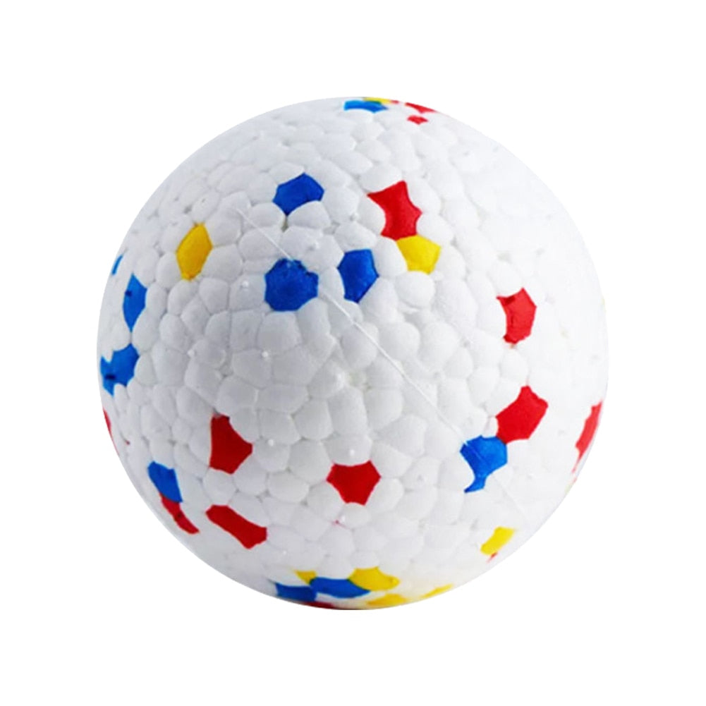 Bite Resistant Balls for Pet