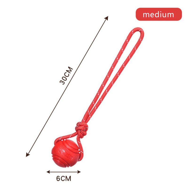 Cat Chew Toys and Interactive Tug Ball on Rope
