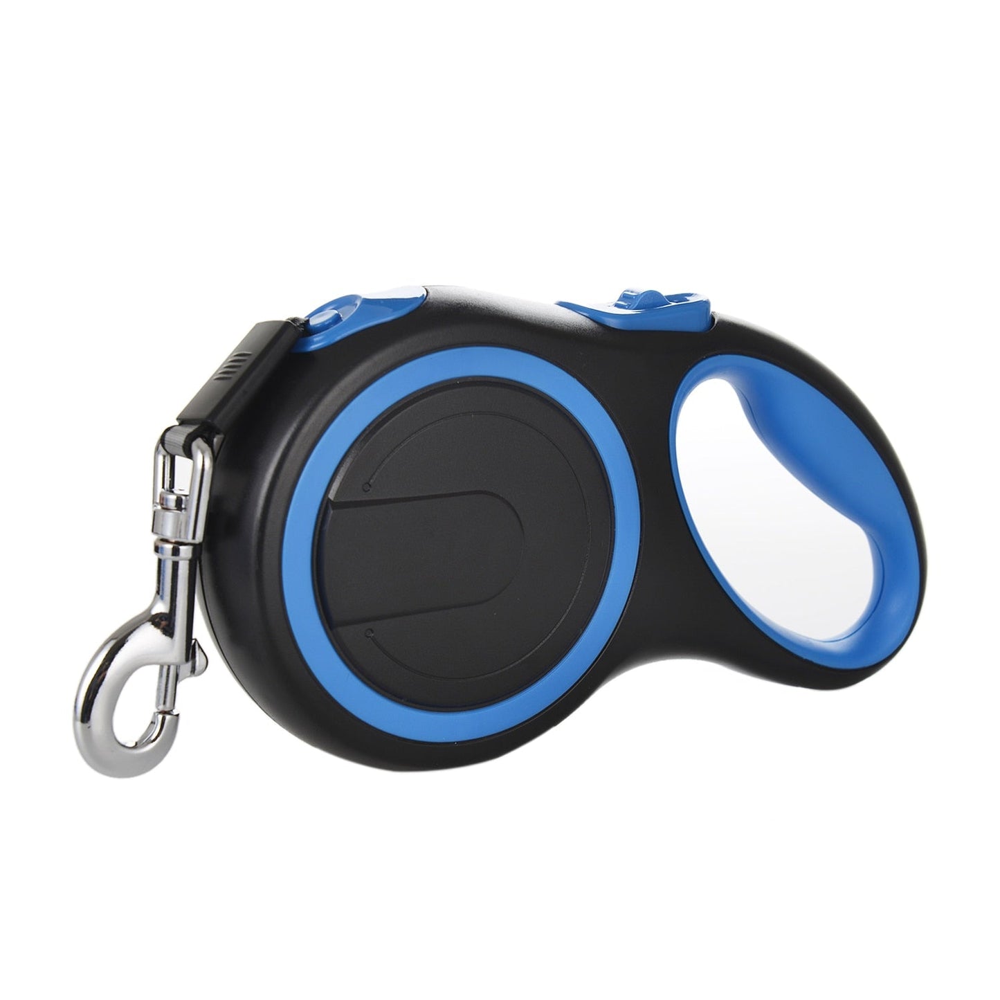 Retractable Roulette Leash Rope Dog Collar