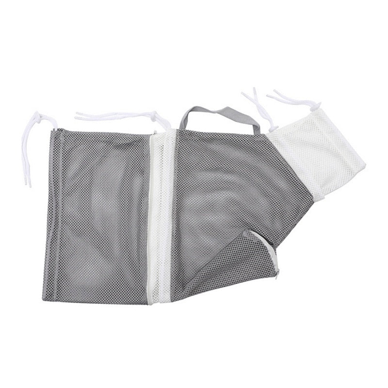 Bathing Cat Shower Bag